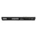 Kronos 3 Hammer Action Workstation - Rear