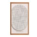 Triangle Borea BR02 Connect Active Speakers (Pair), Oak Grille View 2