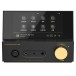 EM7 Flagship DAC and Music Streaming Centre, Black - Front
