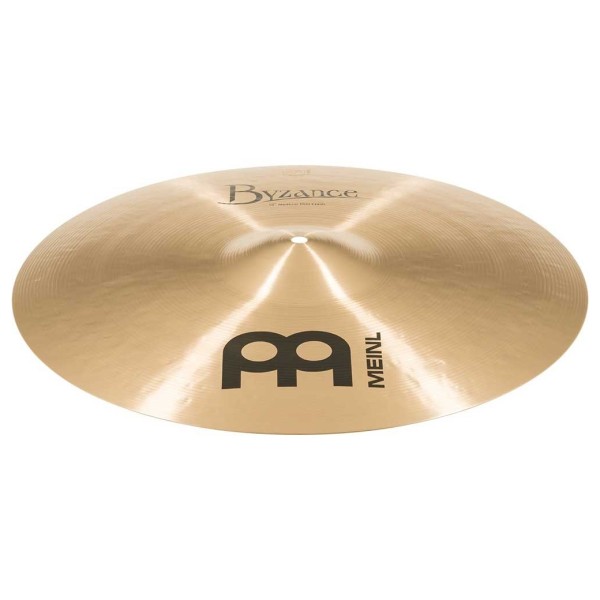 Meinl Byzance 18" Traditional Medium Thin Crash