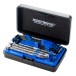 MusicNomad Premium Guitar Tech Truss Rod Wrench Set (11pc)