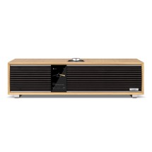 Ruark Audio R410 Integrated Music System, 40th Anniversary White Oak