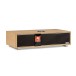 Ruark Audio R410 Integrated Music System, 40th Anniversary White Oak - angle 