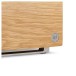 Ruark Audio R410 Integrated Music System, 40th Anniversary White Oak- plaque 