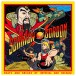 Scratch Gordon 7-Inch, Candy Red Vinyl - Main