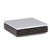 Ruark Audio R-CD100 USB CD Player, Ebony