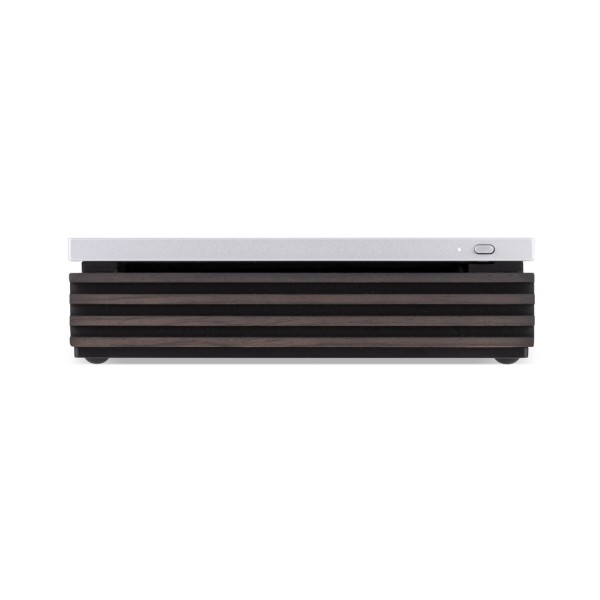 Ruark Audio R-CD100EBY USB CD Player - front 