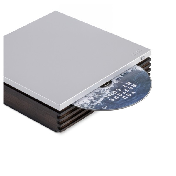 Ruark Audio R-CD100EBY USB CD Player cd