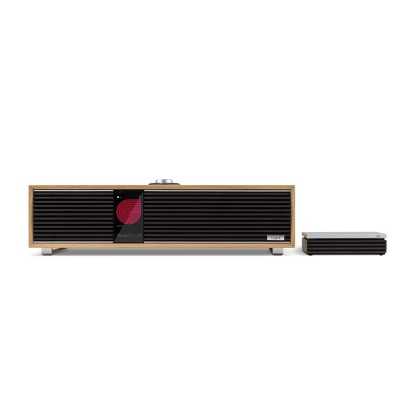 Ruark Audio R-CD100EBY USB CD Player - context 