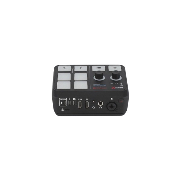 CDM8203