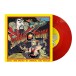 Scratch Gordon by DJ Because and Imperial Scratch Record - Front w/ Vinyl