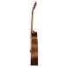 Gibson J-45 Studio Walnut, Walnut Burst - side