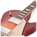 Gibson Les Paul Studio, Heritage Cherry Sunburst #209660269 - upper frets