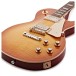 Gibson Les Paul Standard 60s Figured Top, Unburst #206360217 - body