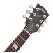 Gibson Les Paul Standard 60s Figured Top, Unburst #206360217 - headstock