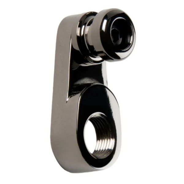 MusicNomad Acousti-Lok Strap Lock (Standard Jack)