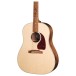 Gibson J-45 Studio Walnut, Natural - body