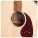 Gibson J-45 Studio Walnut, Natural - soundhole