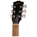Gibson J-45 Studio Walnut, Natural - headstock