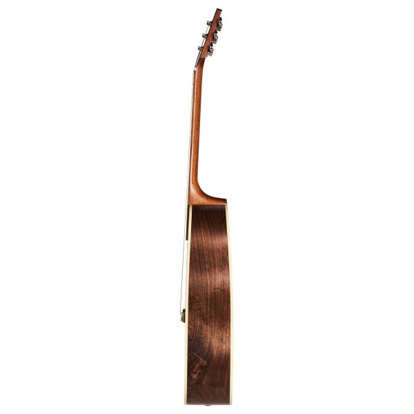 Gibson J-45 Studio Walnut, Natural - side