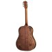 Gibson J-45 Studio Walnut, Natural - back