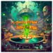 Space Mutant Cutz 12-Inch Scratch Record - Rear
