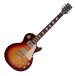 Gibson Les Paul Standard 60s Figured Top, Bourbon Burst #204960050