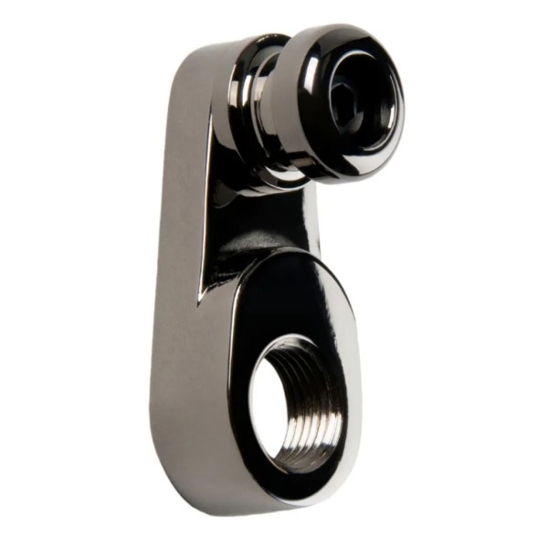 MusicNomad Acousti-Lok Strap Lock (Metric Jack)