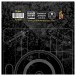 Portablist Lounge V1 7-Inch - Rear