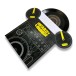 Portablist Lounge V1 7-Inch - With Vinyl and Stickers
