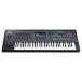 Fantom-6 EX Synth - Front