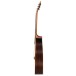 Gibson J-45 Studio Rosewood, Rosewood Burst - side