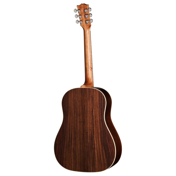 Gibson J-45 Studio Rosewood, Rosewood Burst - back