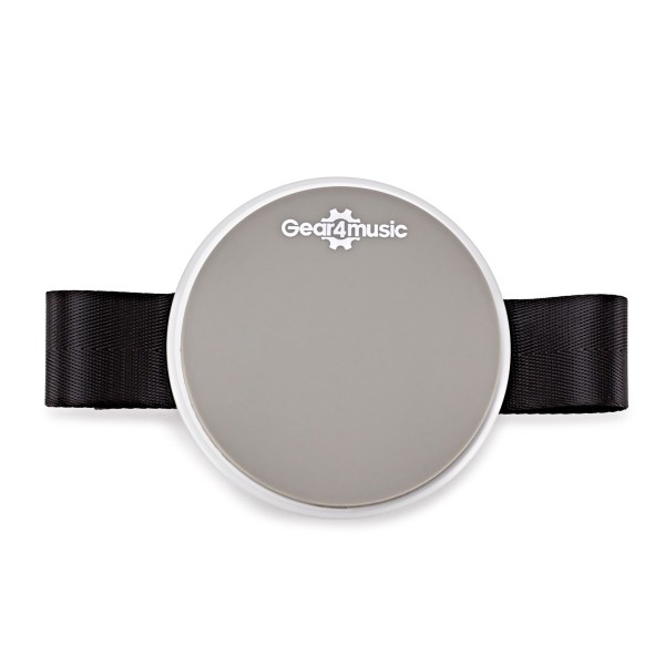 4" Knee Practice Pad by Gear4music