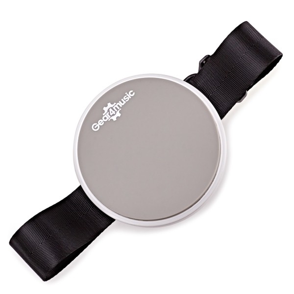 4" Knee Practice Pad by Gear4music