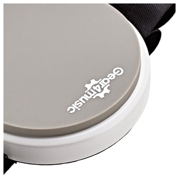 4" Knee Practice Pad by Gear4music