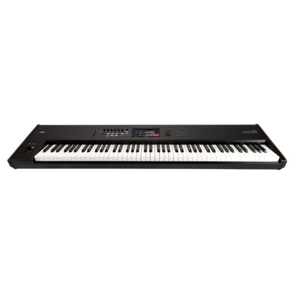 Korg Nautilus 88 AT - Front