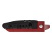 Korg RK100S2 Keytar, Red - Side