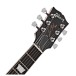 Gibson Les Paul Modern Figured, Cherry Burst #207160247 - headstock