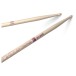 Promark Eloy Casagrande Signature Raw Hickory Drumstick, Wood Tip