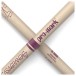 Promark Eloy Casagrande Signature Raw Hickory Drumstick, Wood Tip