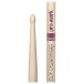 Promark Eloy Casagrande Signature Raw Hickory Drumstick, Wood Tip