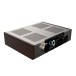 Onkyo Muse Y-50 Network Integrated Amplifier 80th Anniversary Edition - right angle 