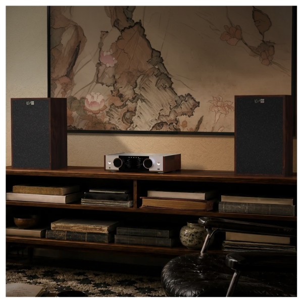 Onkyo Muse Y-50 Network Integrated Amplifier 80th Anniversary Edition - lifestyle 1