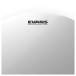 EVANS UV2 Bass Drumhead Head, 16
