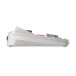 Rode RodeCaster Duo, White - Side