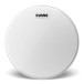 EVANS UV2 Bass Drumhead Head, 18