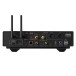 Shanling SM90 Music Streamer DAC, Black - Rear