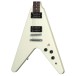 Gibson 80s Flying V Classic White - body