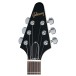 Gibson 80s Flying V Classic White - headstock